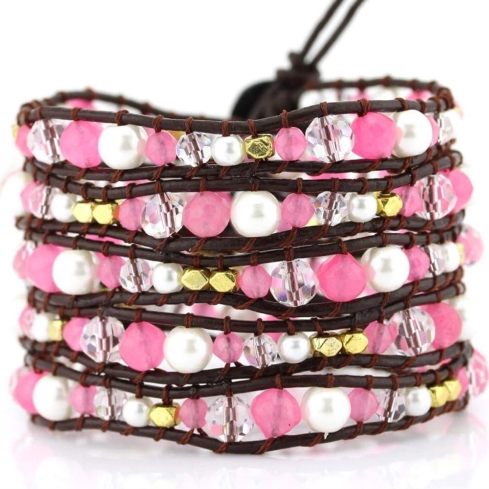 4 Victoria Emerson Bracelets bundle